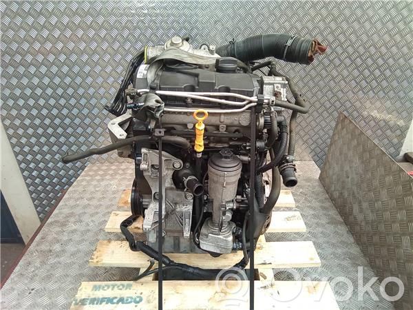 Motor completo   BNM,114614