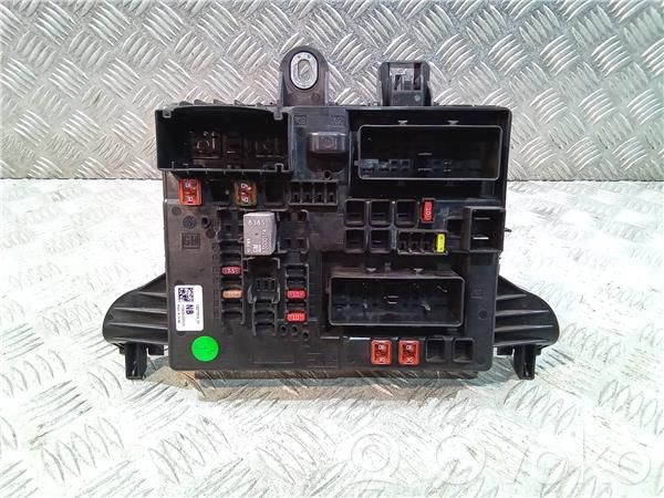 Modul siguranțe   13277318