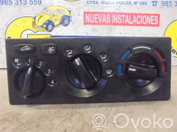 Interruptor del aire acondicionado (A/C)   96177812