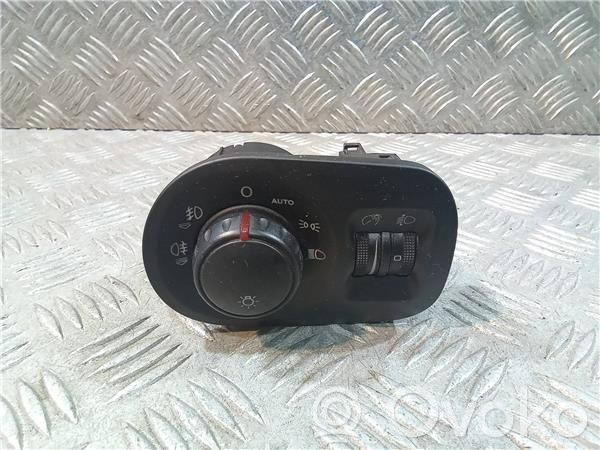 Interruptor de luz   5P1941431CB,4062532