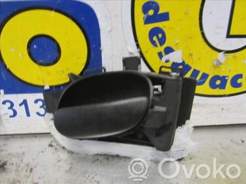 Peugeot 206 Front door interior handle 