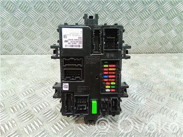 Ford Ka Fuse module 