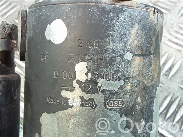 Opel Vectra A Стартер 