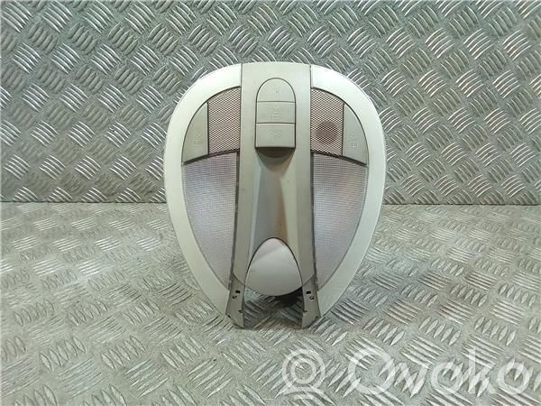 Mercedes-Benz CLS C219 Lampă scaun față