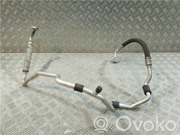 Ilmastointilaitteen putki (A/C)   1K0820743CD,M046110