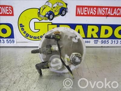 Bomba interna de combustible   580300013