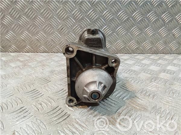 Renault Laguna I Motor de arranque 