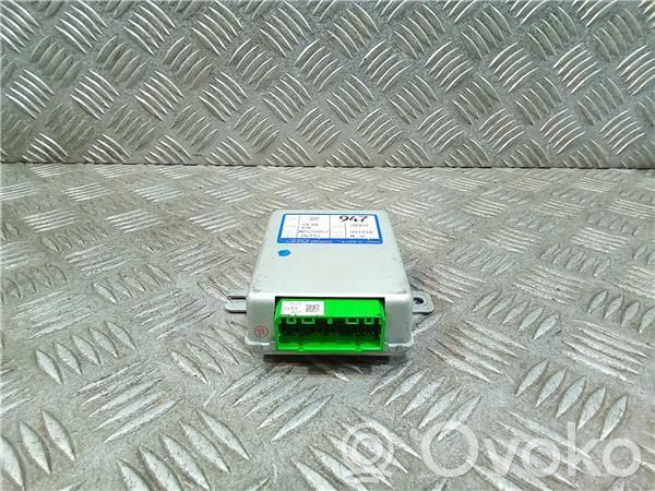 Engine control unit/module   MR420947,E007R232