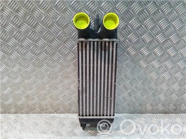 Radiatore intercooler   9684946380,M144207D