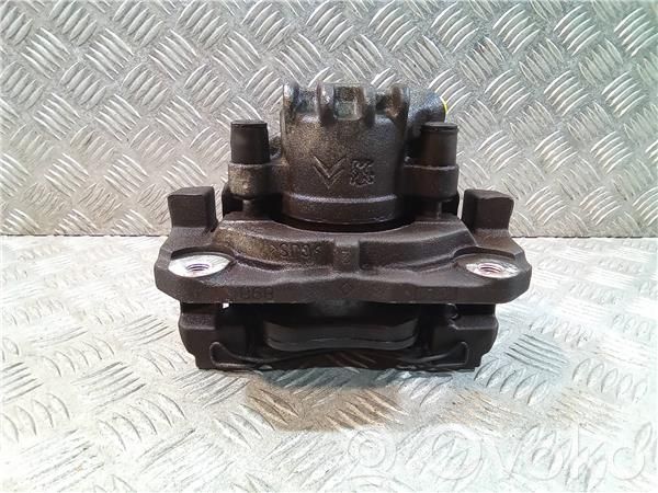 Citroen C5 Pinza del freno anteriore