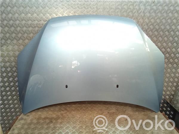 Capó/tapa del motor   1505771