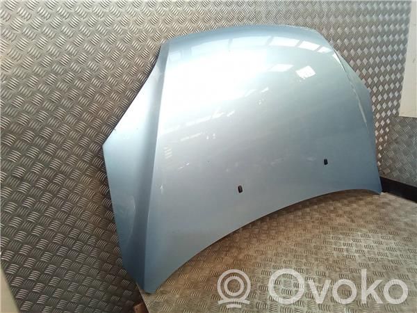 Ford C-MAX I Konepelti 