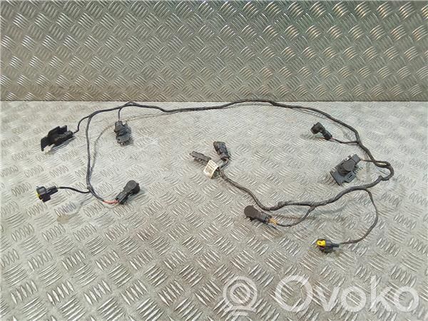 Engine control unit/module   20101332