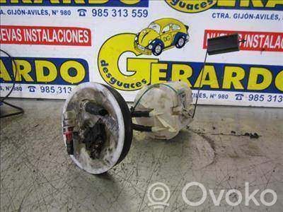 Ford Focus Bomba interna de combustible 