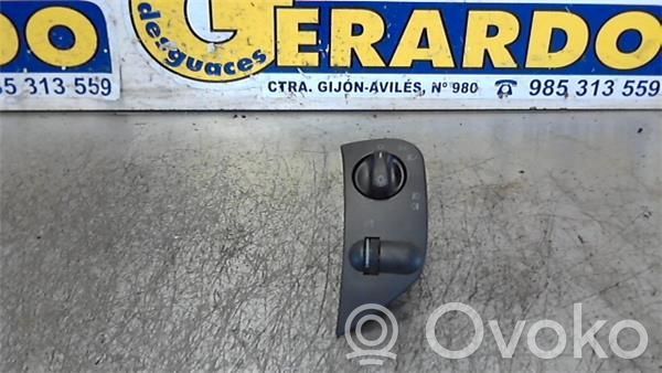 Seat Cordoba (6K) Interrupteur d’éclairage
