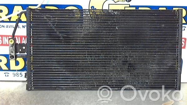 BMW 5 E39 Condenseur de climatisation 