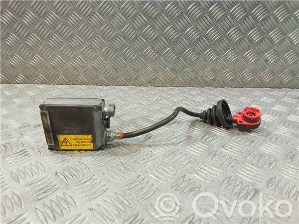 Opel Omega B1 Unitate/modul control lămpi xenon 