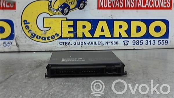Mercedes-Benz S W221 Modul comandă scaune 