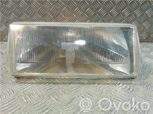 Citroen BX Headlight/headlamp 