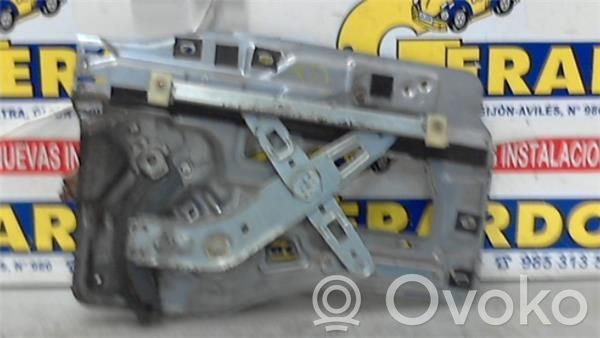 Motor geam ventilare