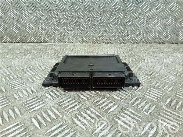 Fiat Doblo Engine control unit/module ECU 