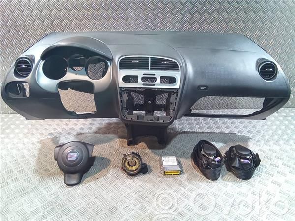 Seat Toledo III (5P) Set airbag 