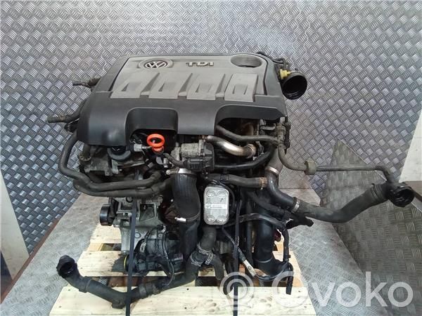 Kit moteur   CFG