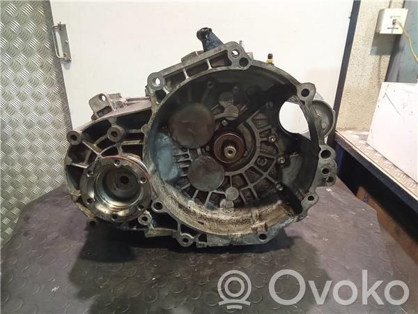 Volkswagen Golf VI Scatola del cambio manuale a 5 velocità 