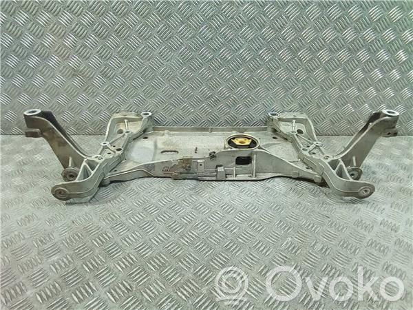 Subcadru frontal   1K0199369F