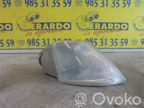 Citroen Xantia Front indicator light 