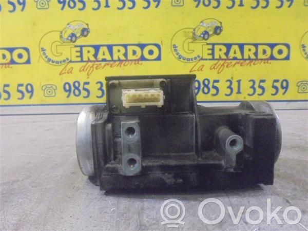 Ilmamassan virtausanturi   4A0133471,281002074
