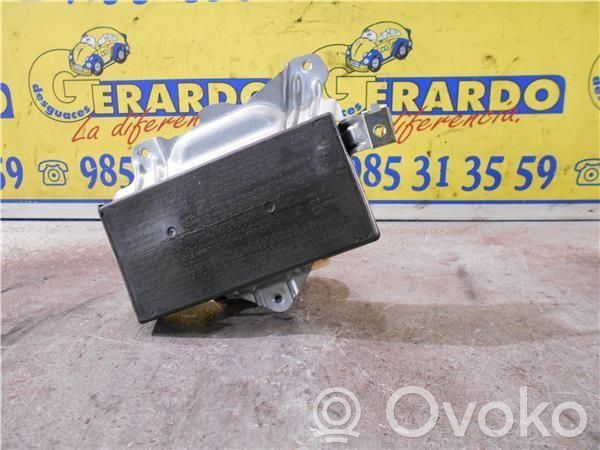 Mercedes-Benz S W220 Airbag lateral 