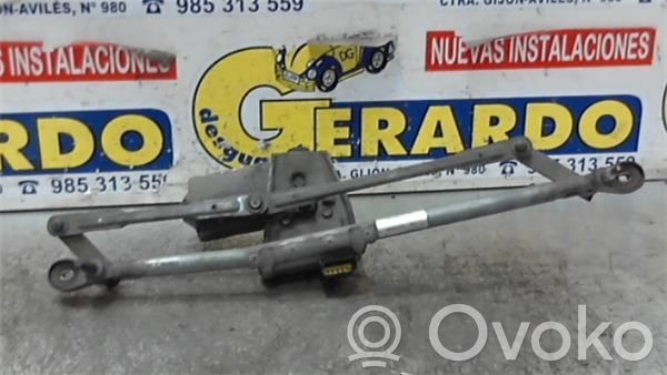 Renault Clio II Wischermotor 