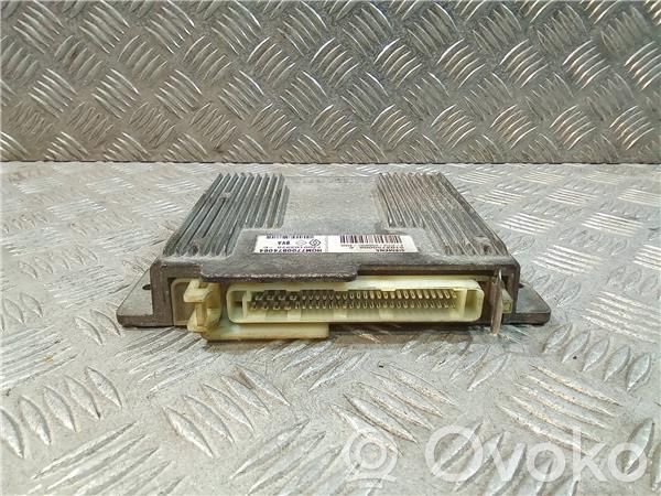 Renault Megane I Unidad de control/módulo de la caja de cambios