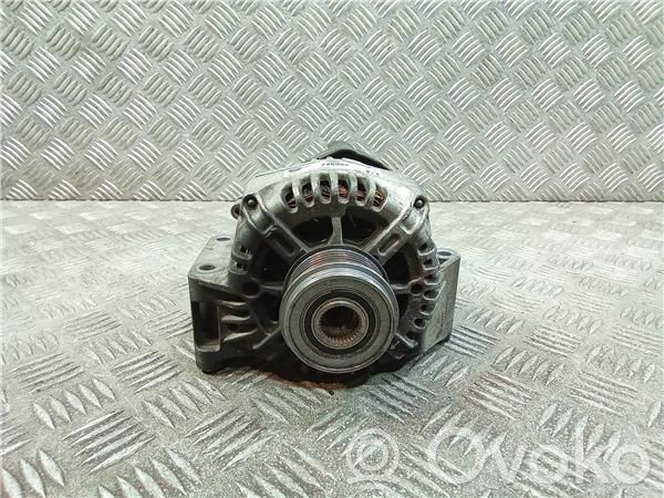 Generator/alternator