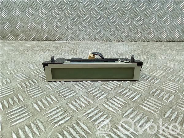 Steuergerät GPS Navigation