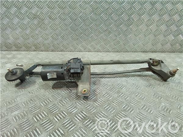 Volvo S70 V70 V70 XC Motor del limpiaparabrisas