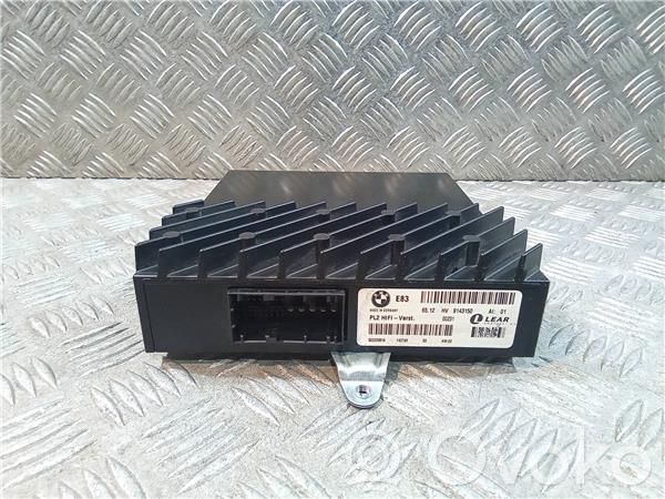 Garso stiprintuvas   9143150,532230816