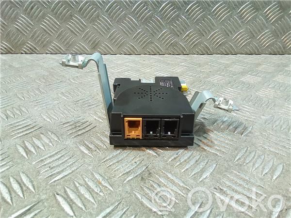 Audi A3 S3 A3 Sportback 8P Amplificator sunet 