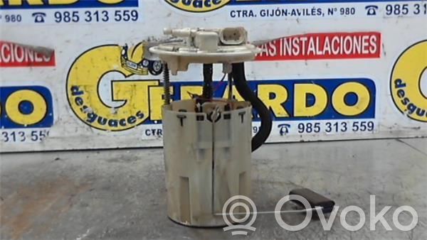 Renault Laguna II Pompa carburante immersa 