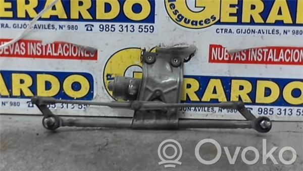 Ford Fiesta Motor ștergător 