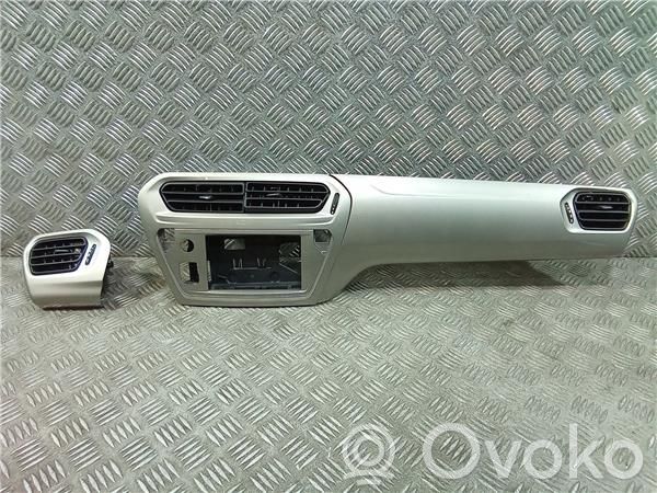Citroen C-Elysée Embellecedor de la consola central 