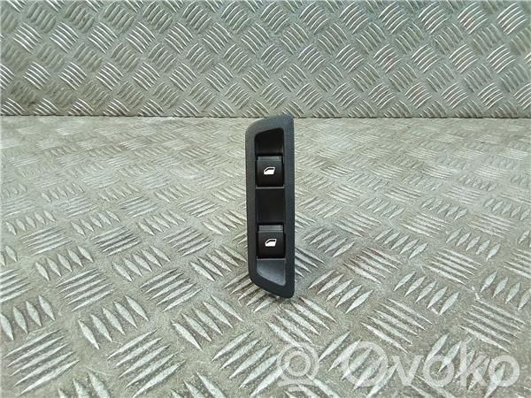 Interruptor del elevalunas eléctrico   96657927ZD,96766662ZD