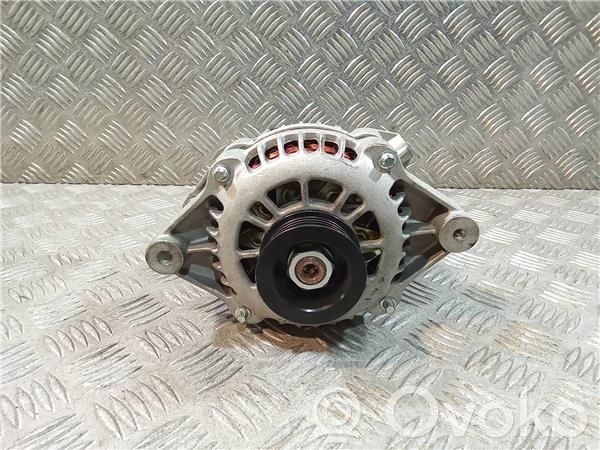 Opel Astra G Alternator 