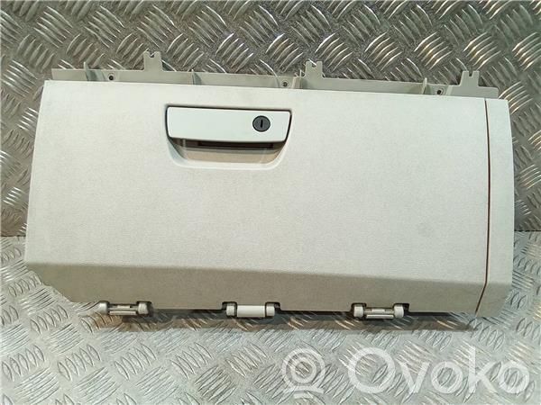 Chrysler Grand Voyager V Guantera 