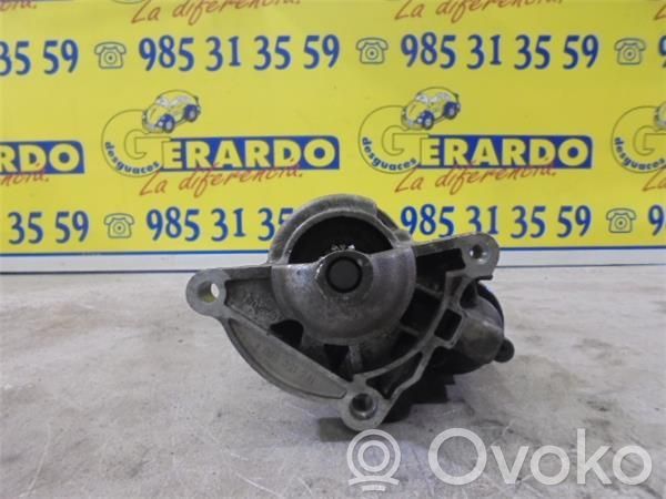 Anlasser   1108125