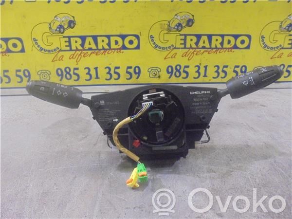 Opel Corsa D Comutator/buton multifuncțional