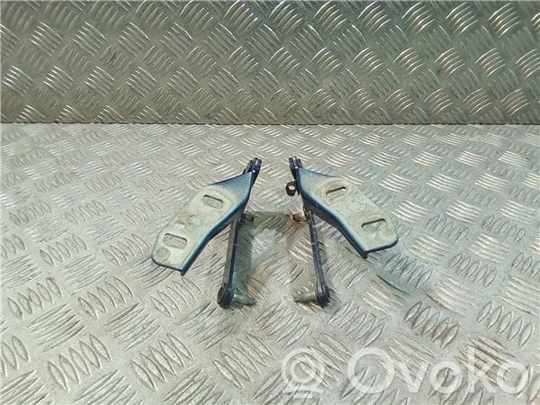Zawiasy pokrywy / maski silnika   3M5116801A,3M5116800AE