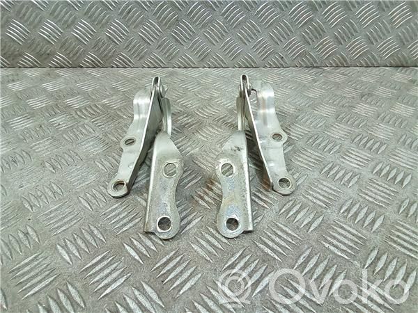Toyota Previa (XR30, XR40) II Cerniere del vano motore/cofano 