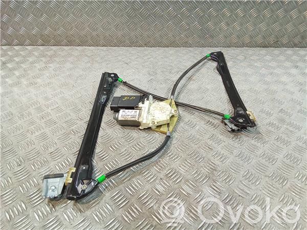 Seat Leon (1M) Motorino deflettore/vetro